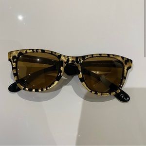 Carrera by Jimmy Choo Sunglasses